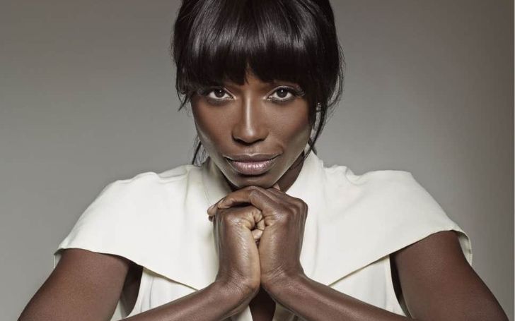 Facts about British Pastry Chef Lorraine Pascale
